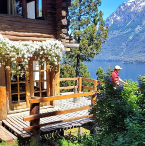 El Mirador cabaña de montaña San Carlos De Bariloche